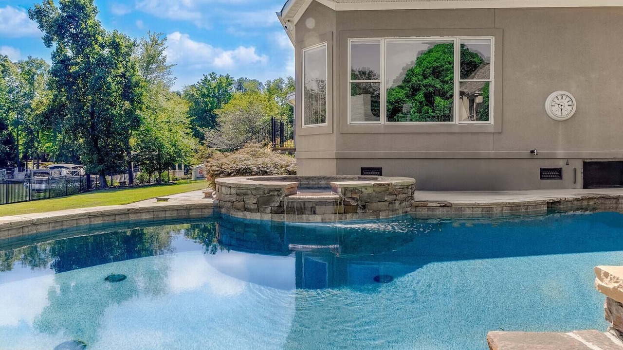 Photo of Outdoor in Cornelius