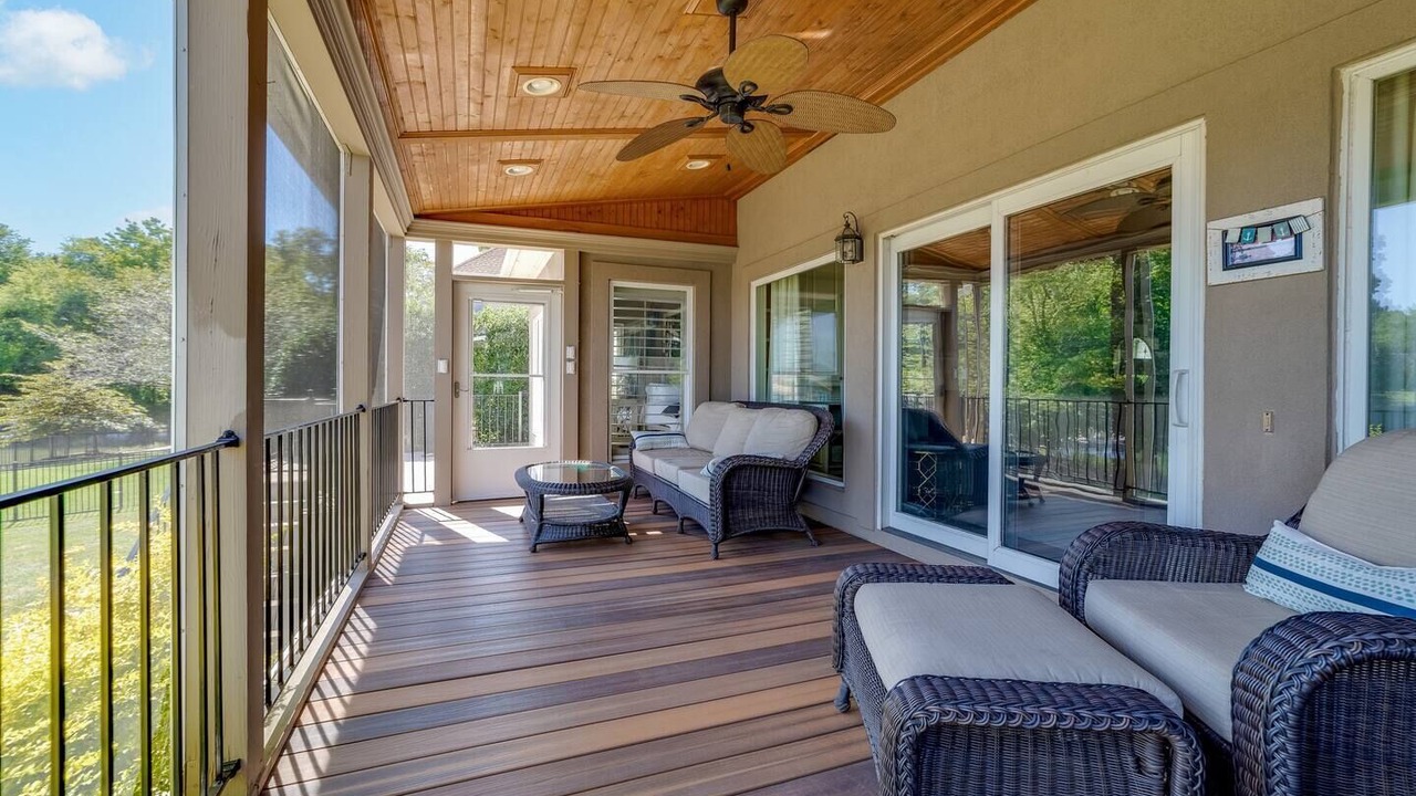 Photo of Outdoor in Cornelius