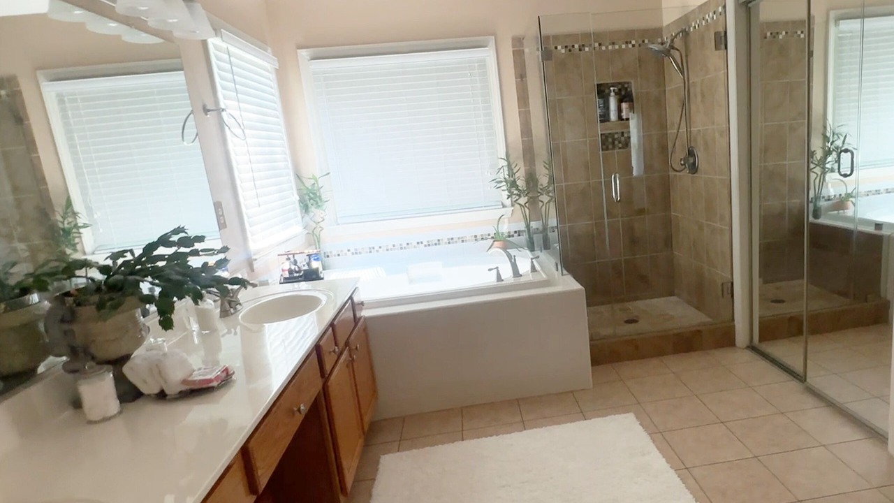 Photo of Bathroom in Jamestown