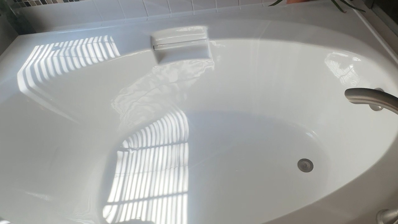Photo of Bathroom in Jamestown