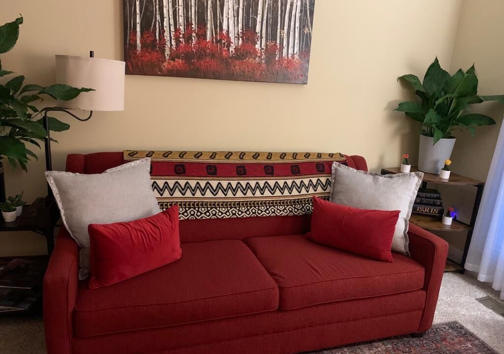 Photo of Livingroom in Jamestown