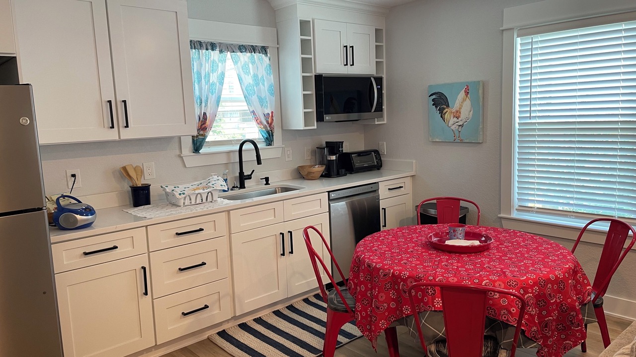Photo of Kitchen in Colington