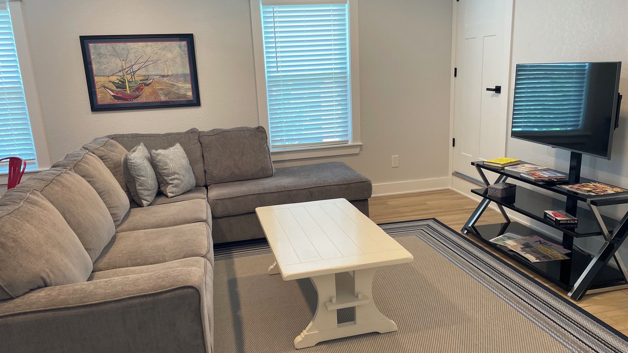 Photo of Livingroom in Colington