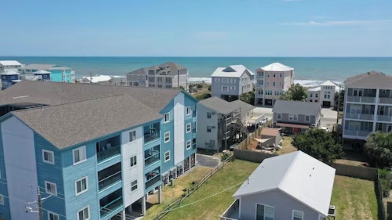Photo of Others in North Carolina Coast