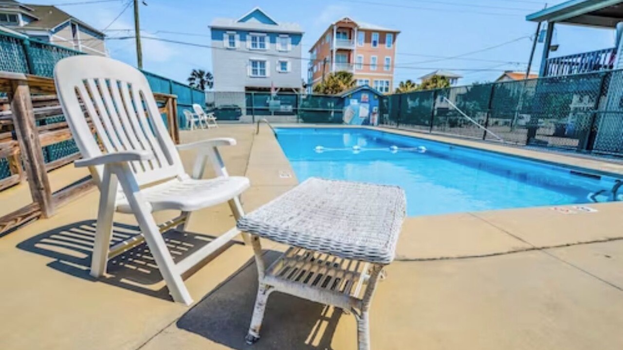 Photo of Outdoor in North Carolina Coast