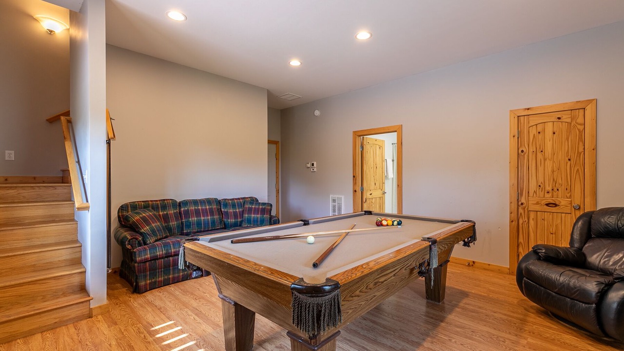 Photo of Bedroom in Boone