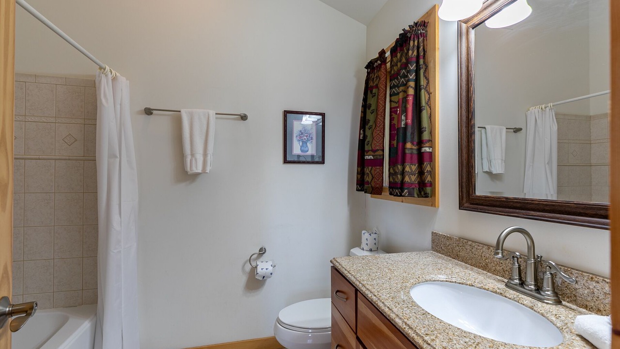 Photo of Bathroom in Boone