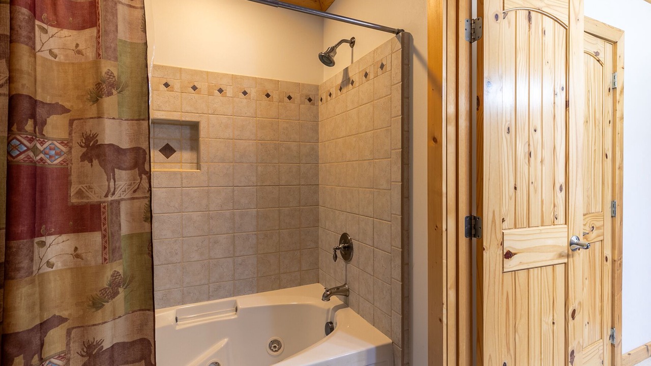Photo of Bathroom in Boone