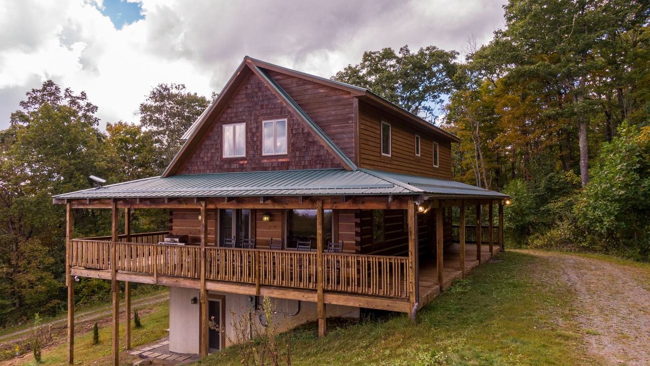Photo of Outdoor in Boone