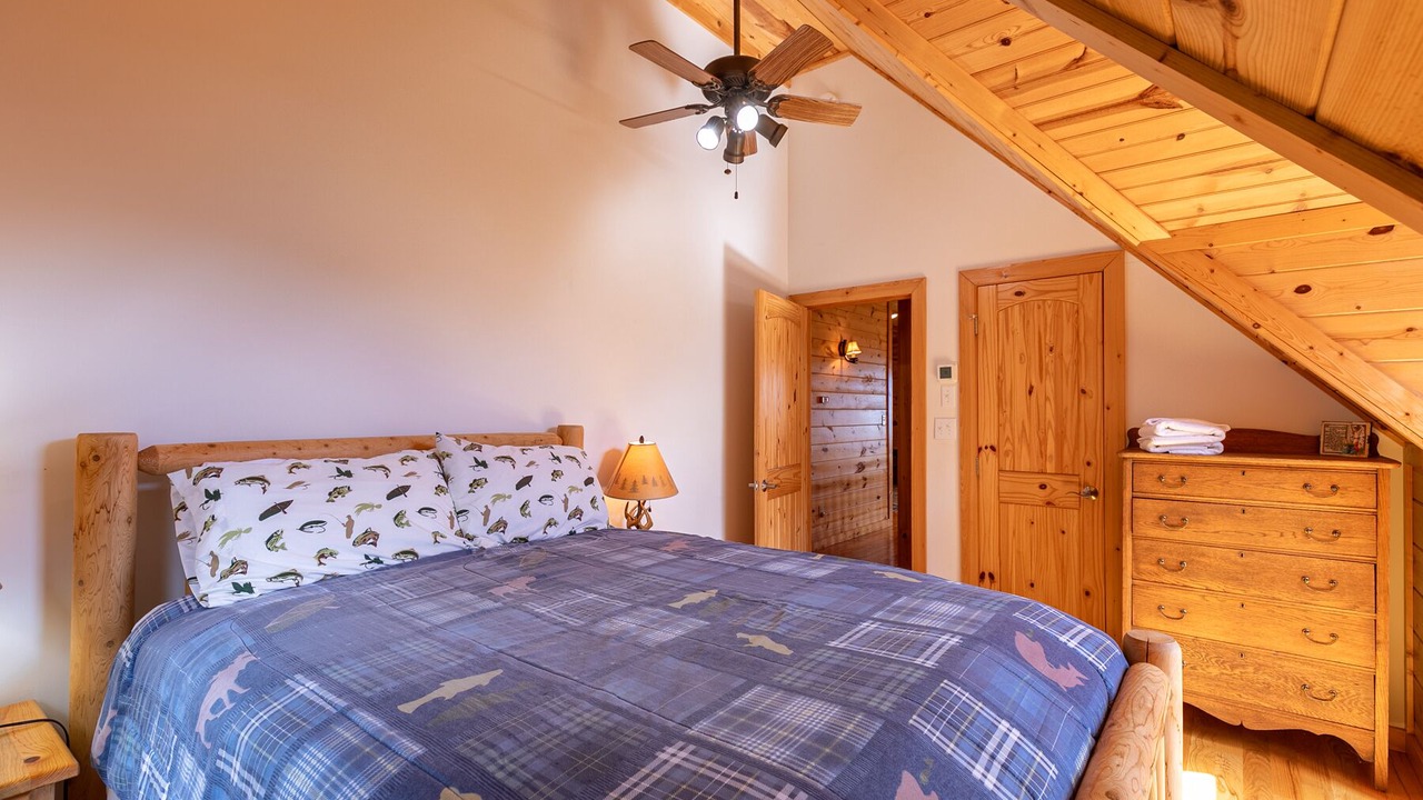 Photo of Bedroom in Boone