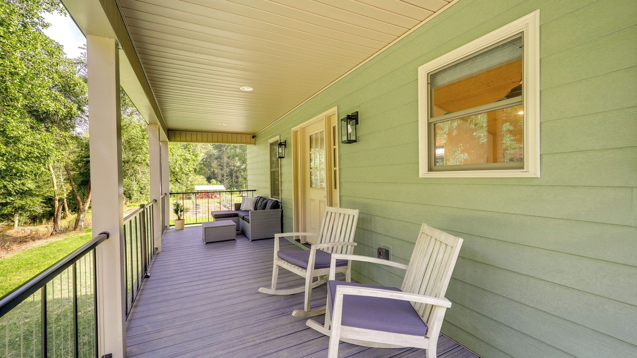 Photo of Outdoor in Purlear