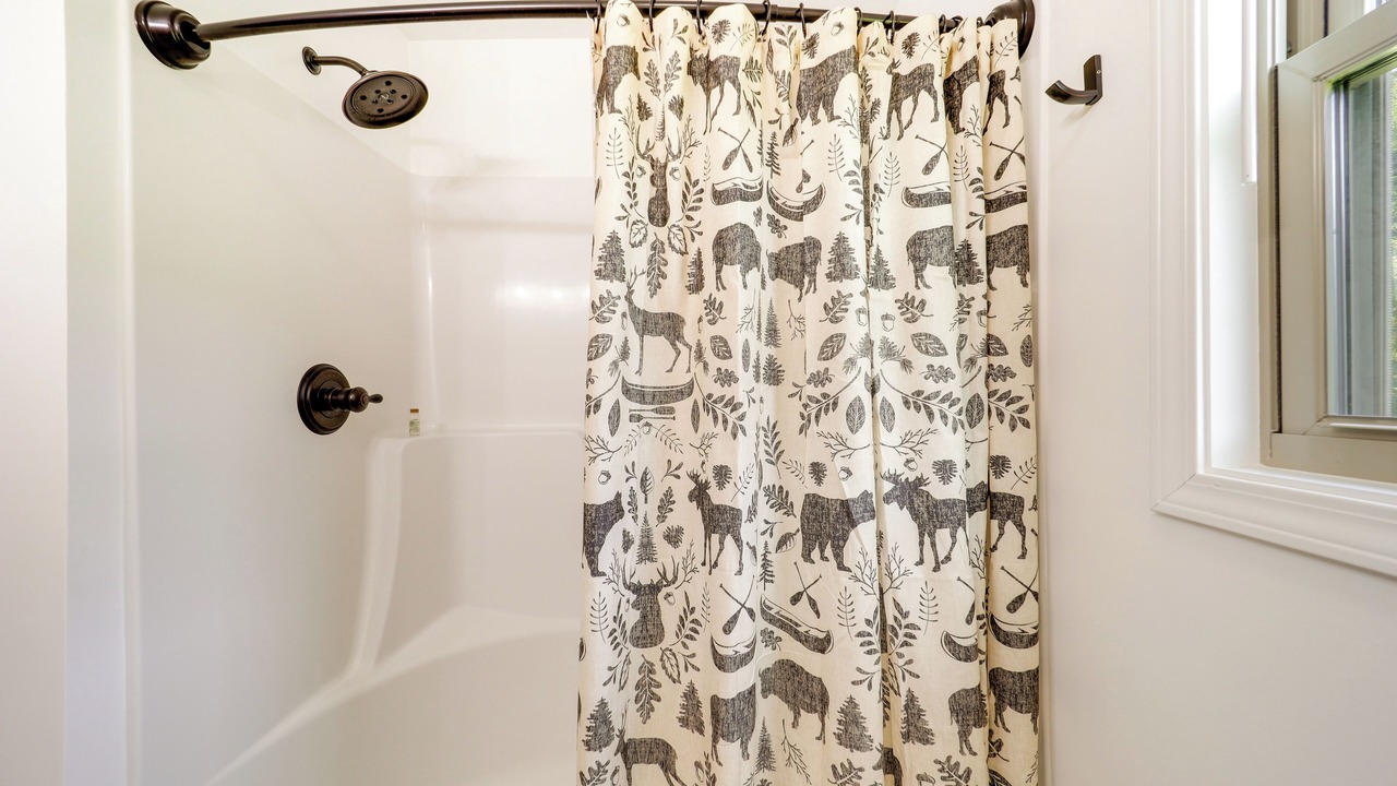 Photo of Bathroom in Purlear