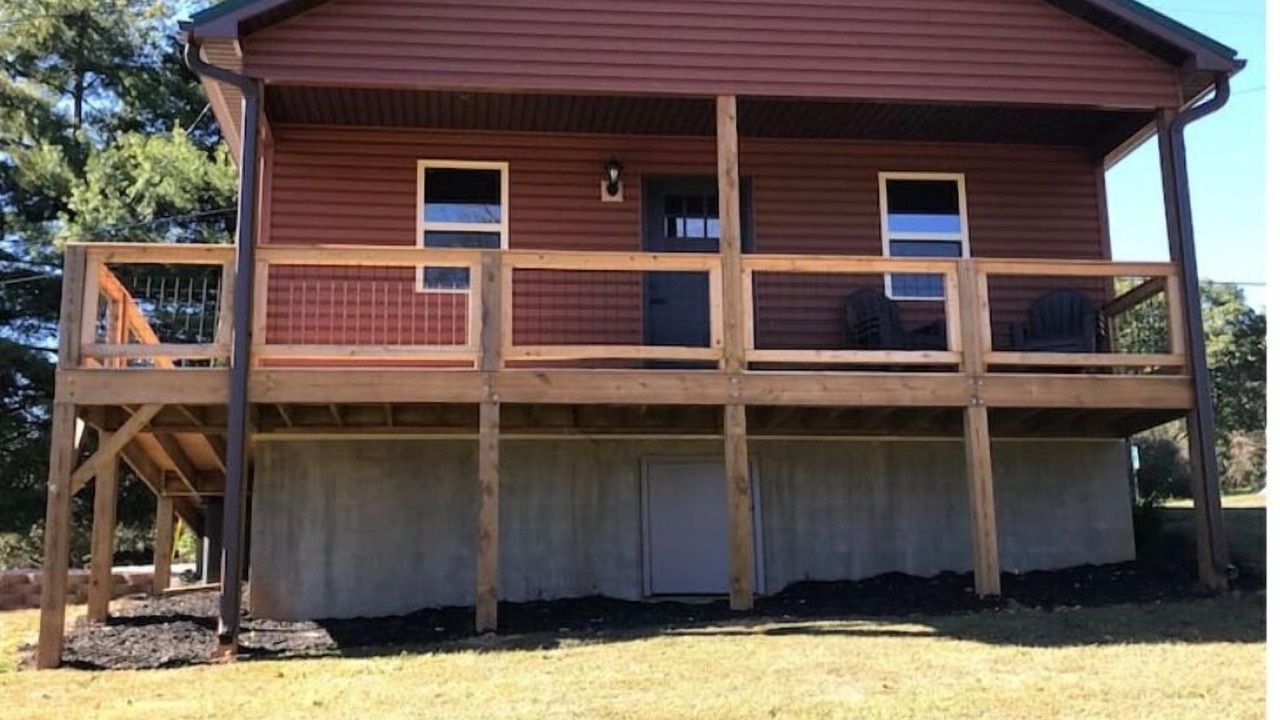Photo of Outdoor in Candler