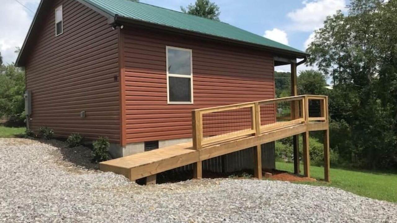 Photo of Outdoor in Candler
