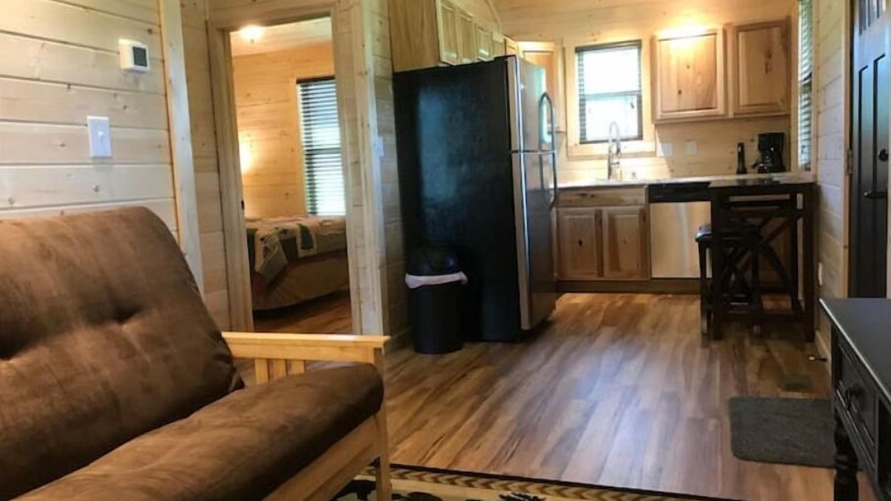 Photo of Livingroom in Candler