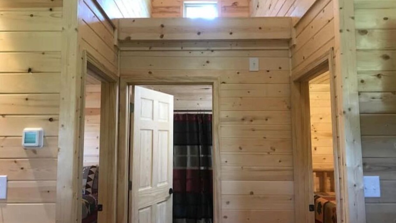 Photo of Bedroom in Candler