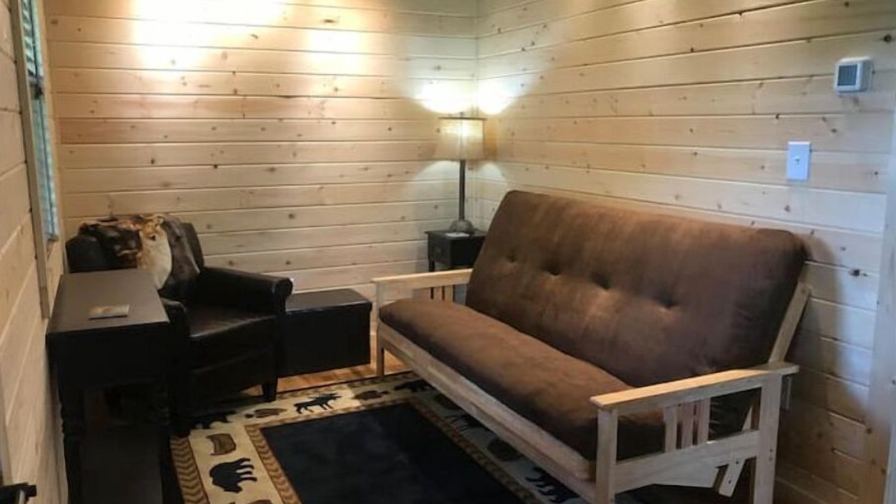 Photo of Livingroom in Candler