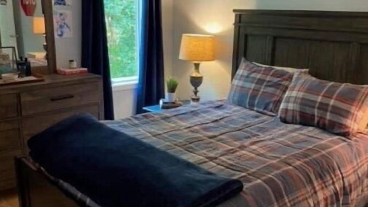 Photo of Bedroom in Winston - Salem