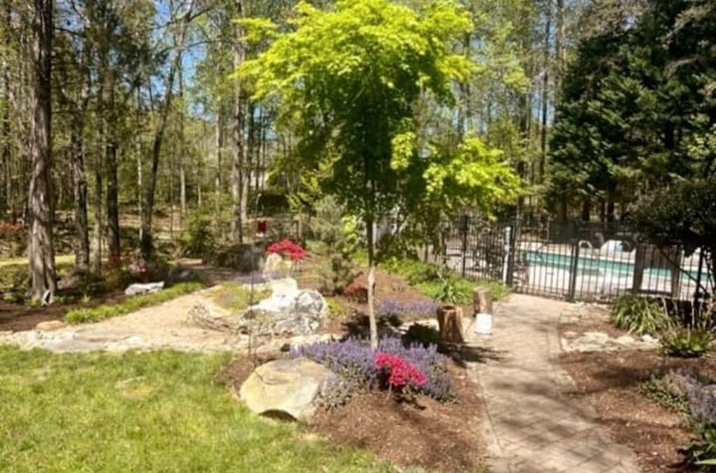Photo of Outdoor in Winston - Salem