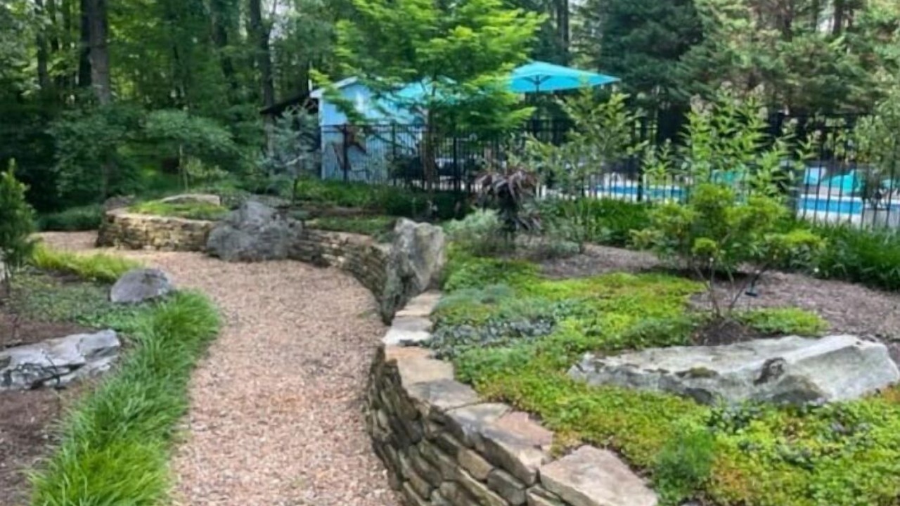Photo of Outdoor in Winston - Salem