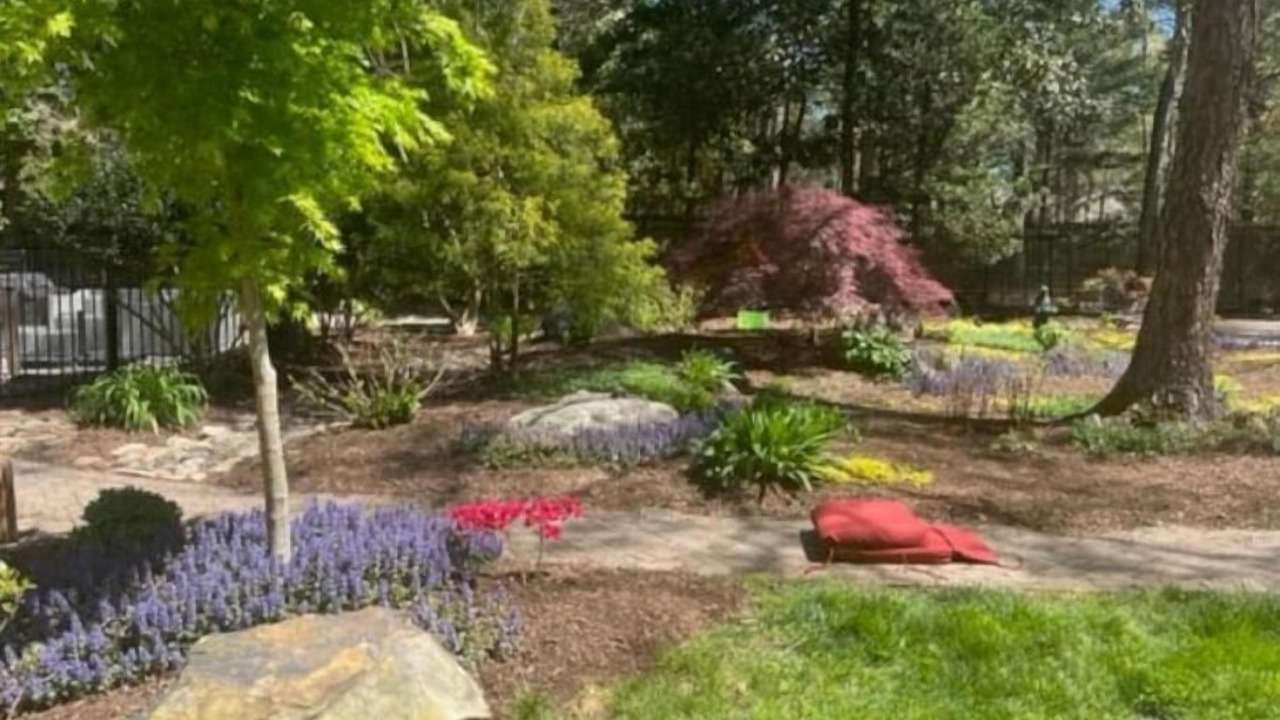 Photo of Outdoor in Winston - Salem