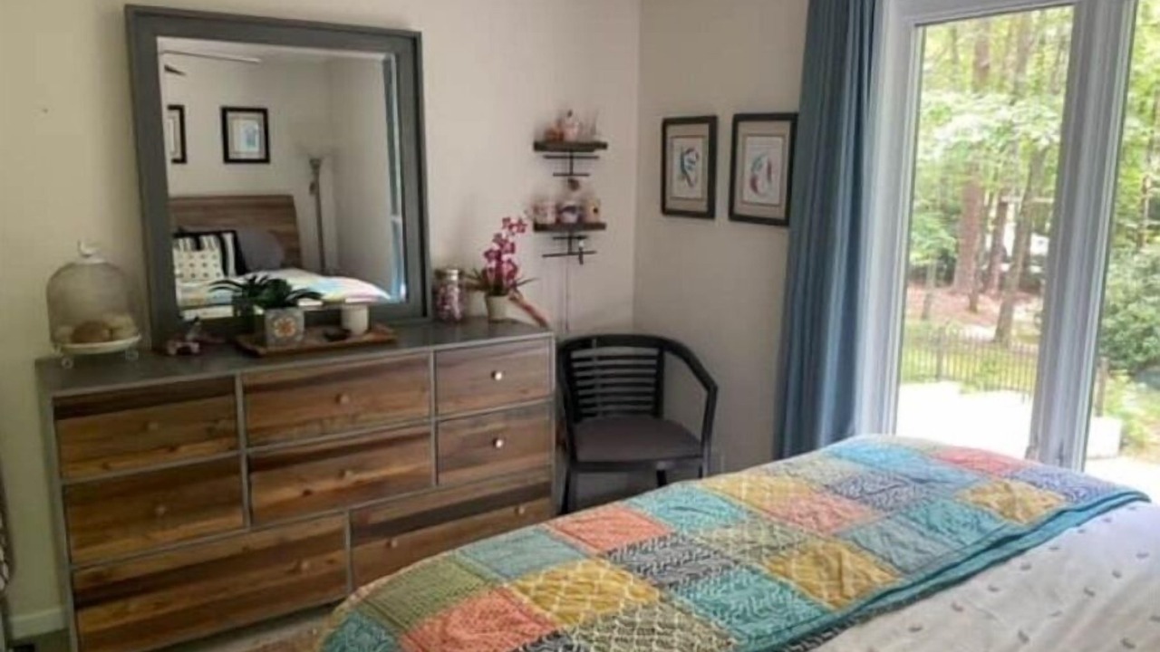 Photo of Bedroom in Winston - Salem