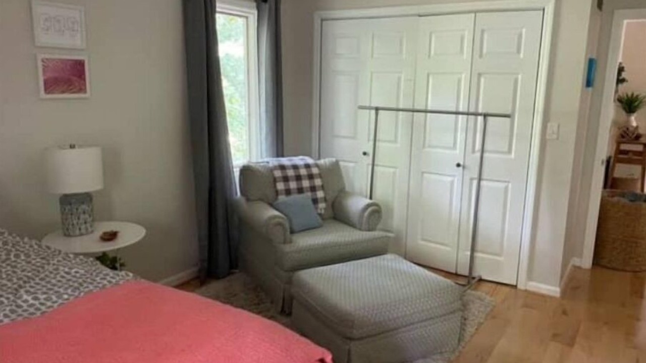 Photo of Bedroom in Winston - Salem