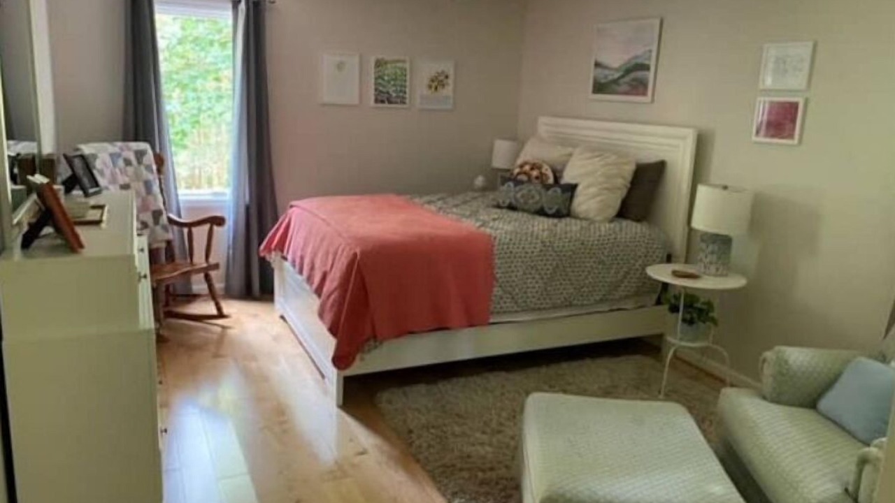 Photo of Bedroom in Winston - Salem