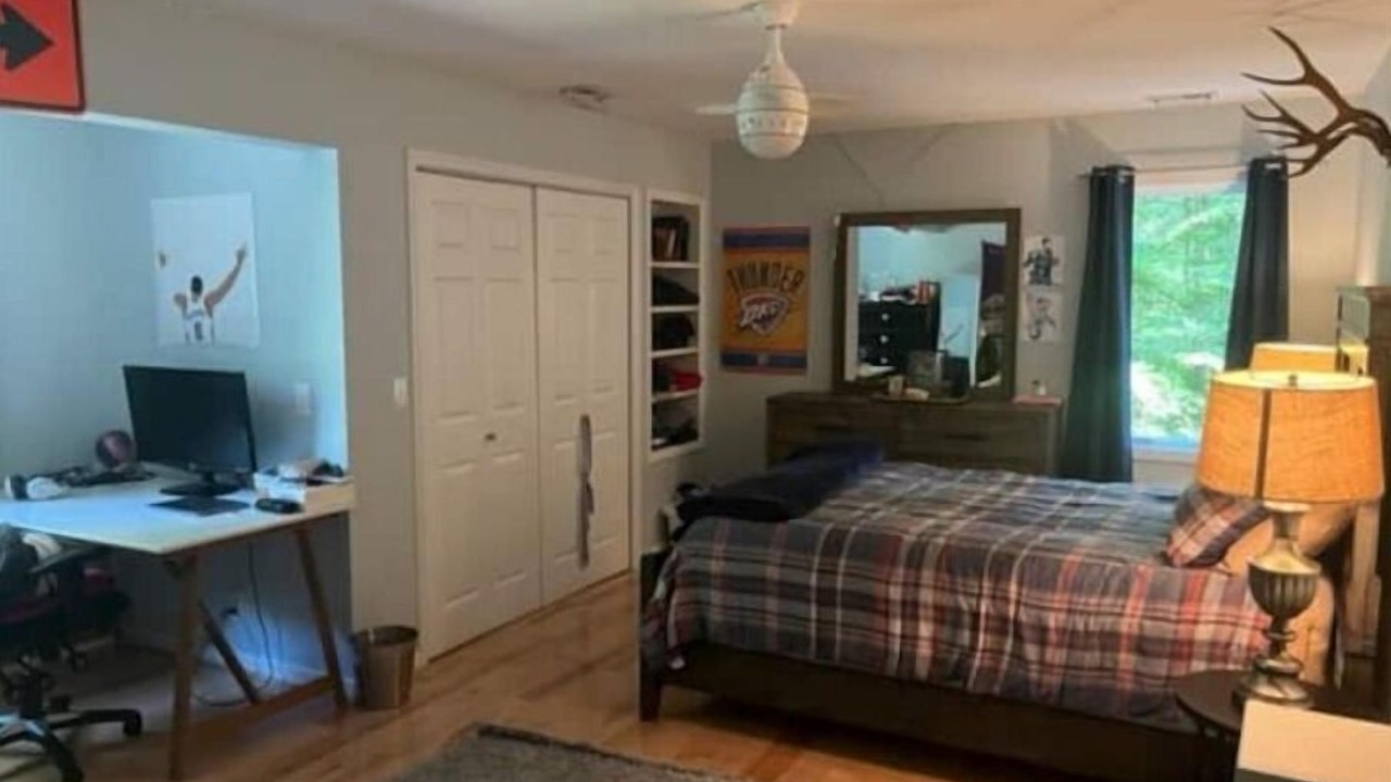 Photo of Bedroom in Winston - Salem