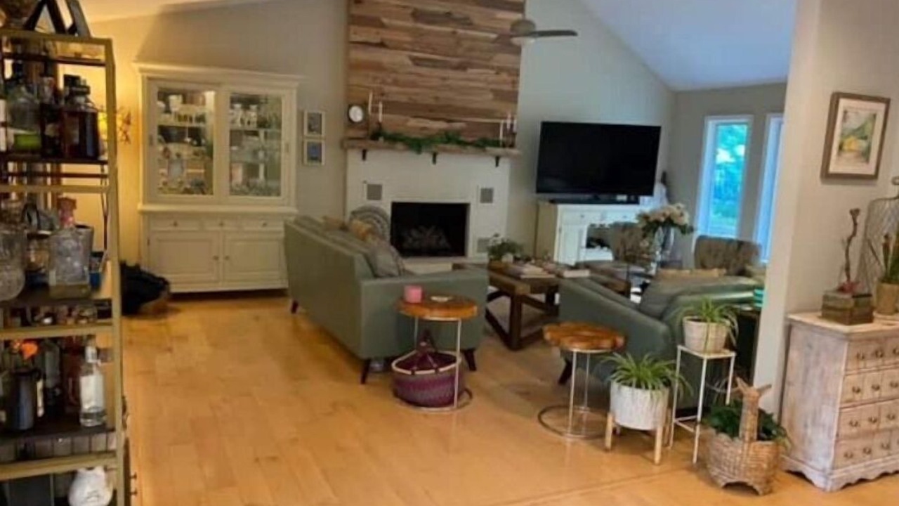 Photo of Livingroom in Winston - Salem