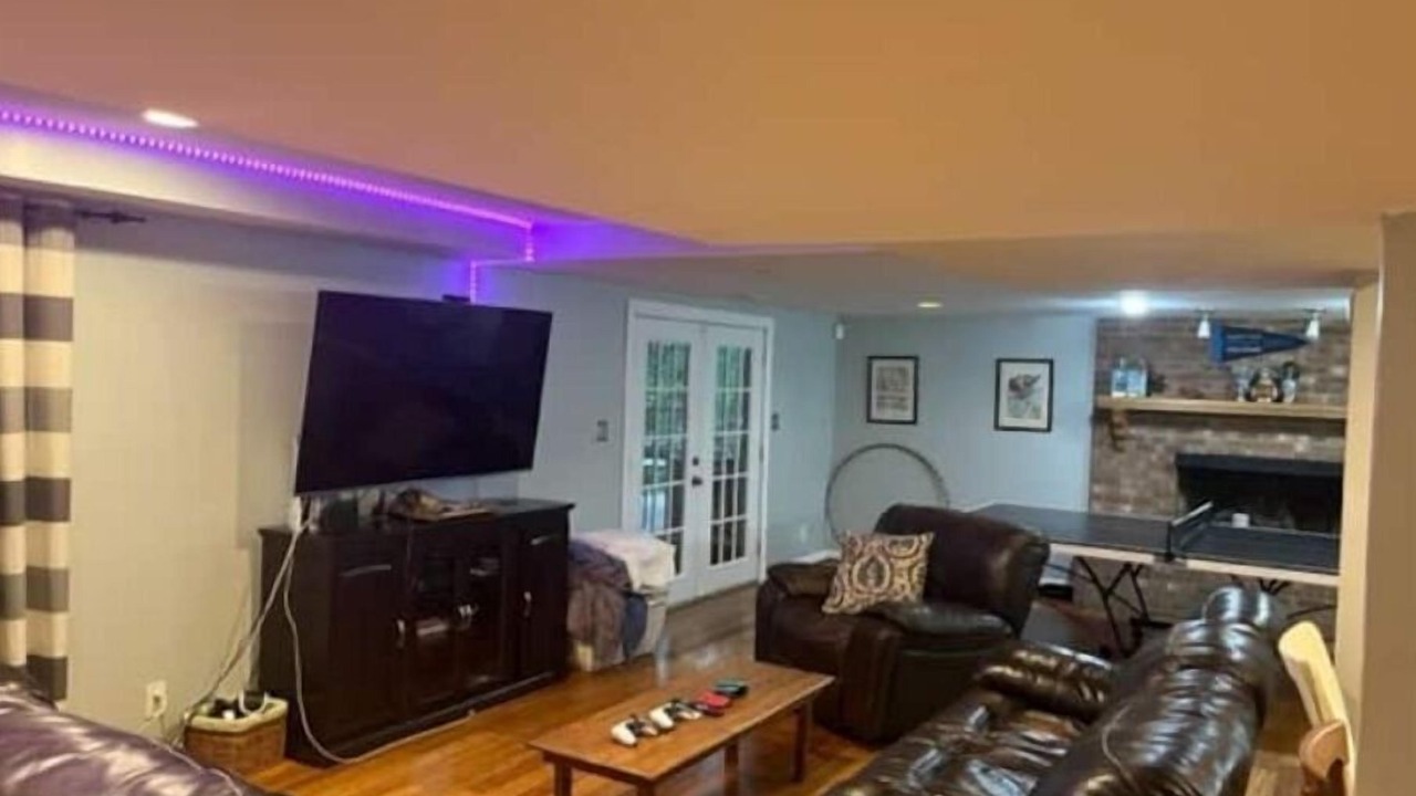Photo of Livingroom in Winston - Salem
