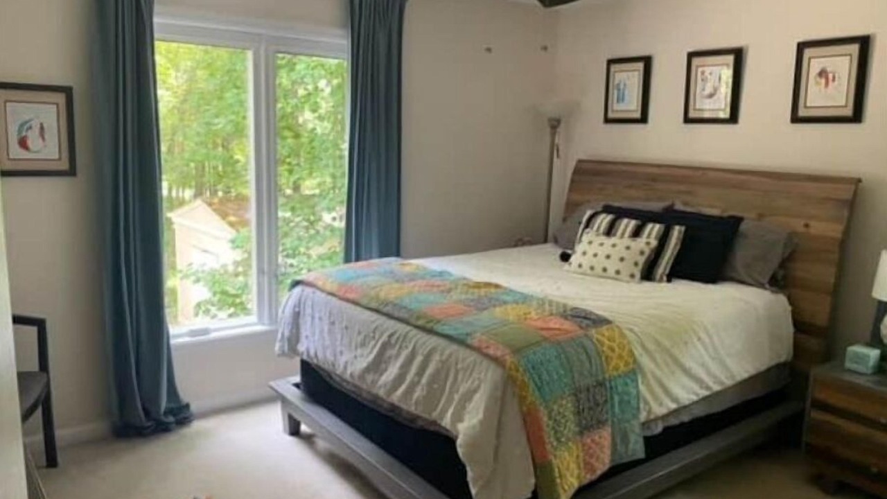 Photo of Bedroom in Winston - Salem