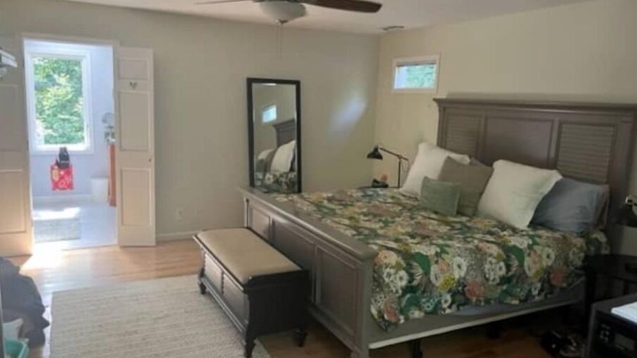 Photo of Bedroom in Winston - Salem