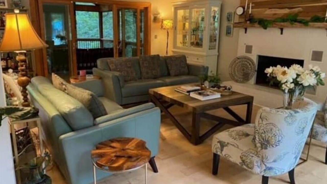 Photo of Livingroom in Winston - Salem