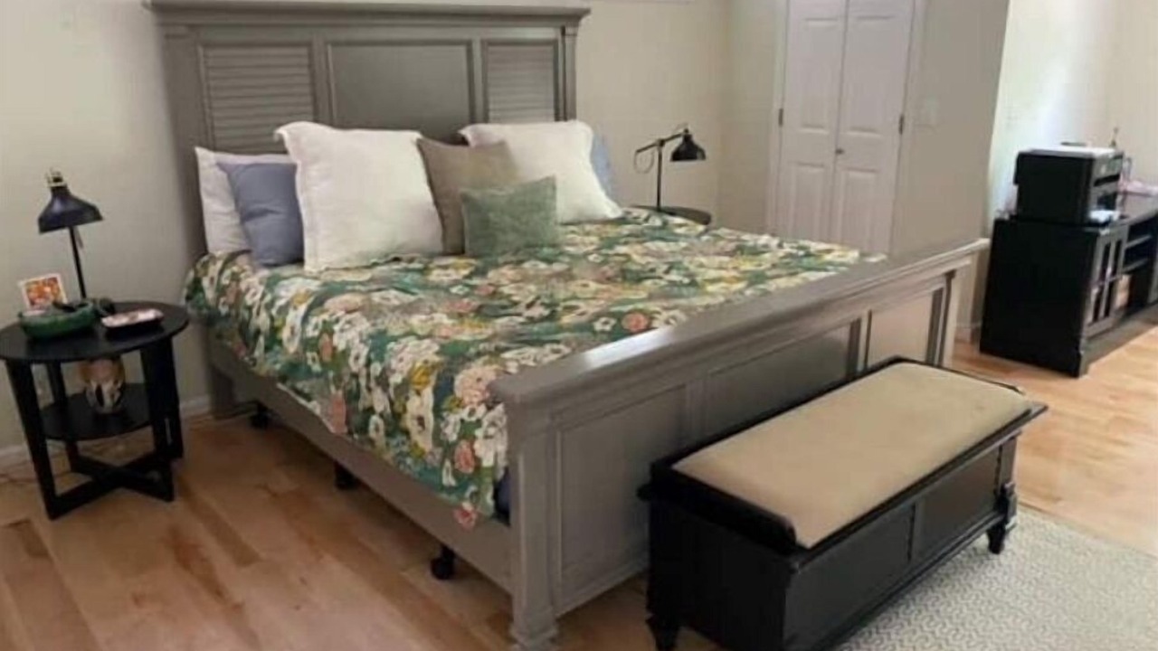 Photo of Bedroom in Winston - Salem