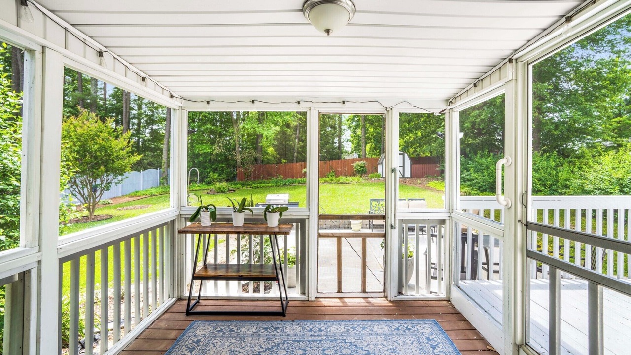 Photo of Bedroom in Holly Springs