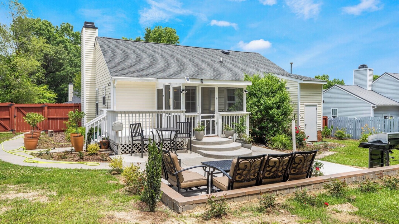 Photo of Outdoor in Holly Springs