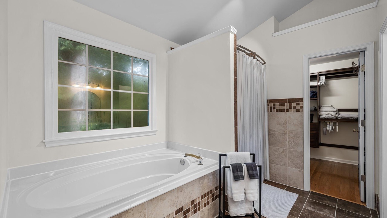 Photo of Bathroom in Durham