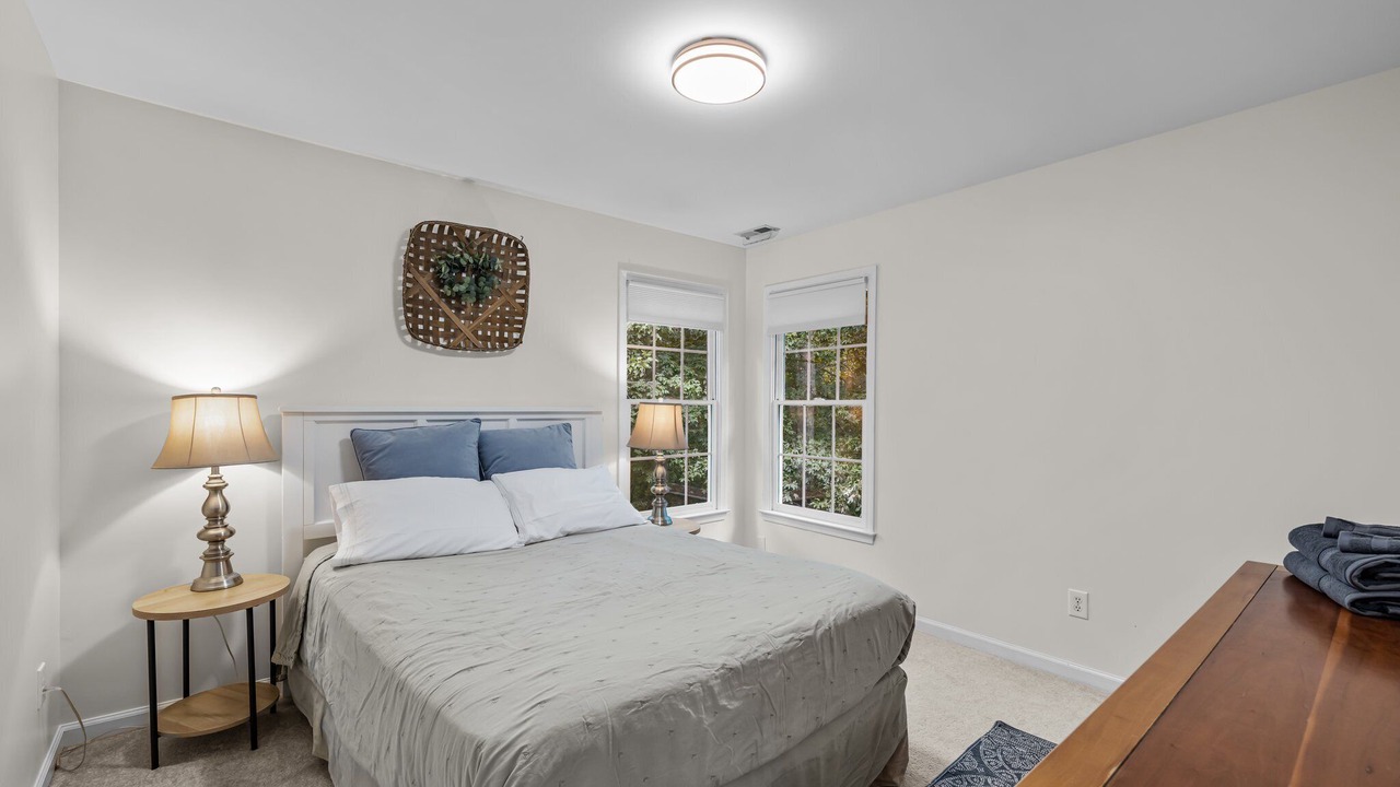 Photo of Bedroom in Durham