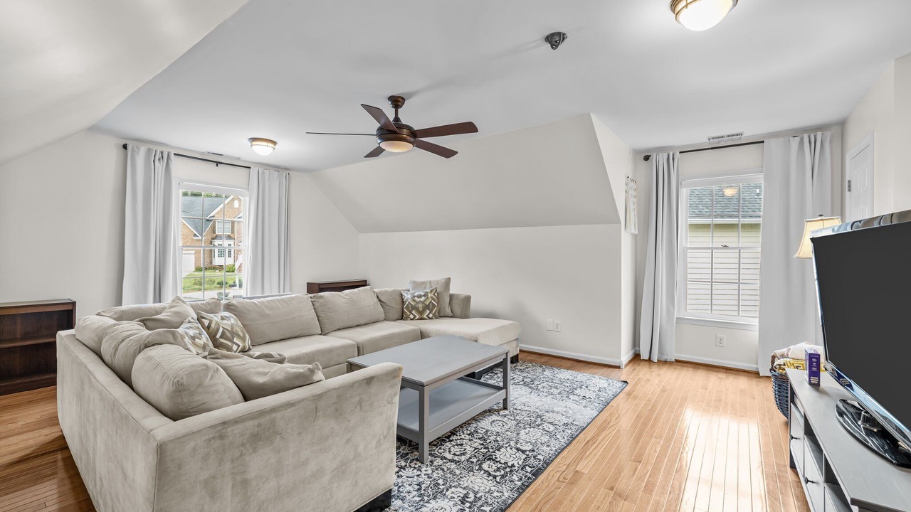Photo of Livingroom in Durham
