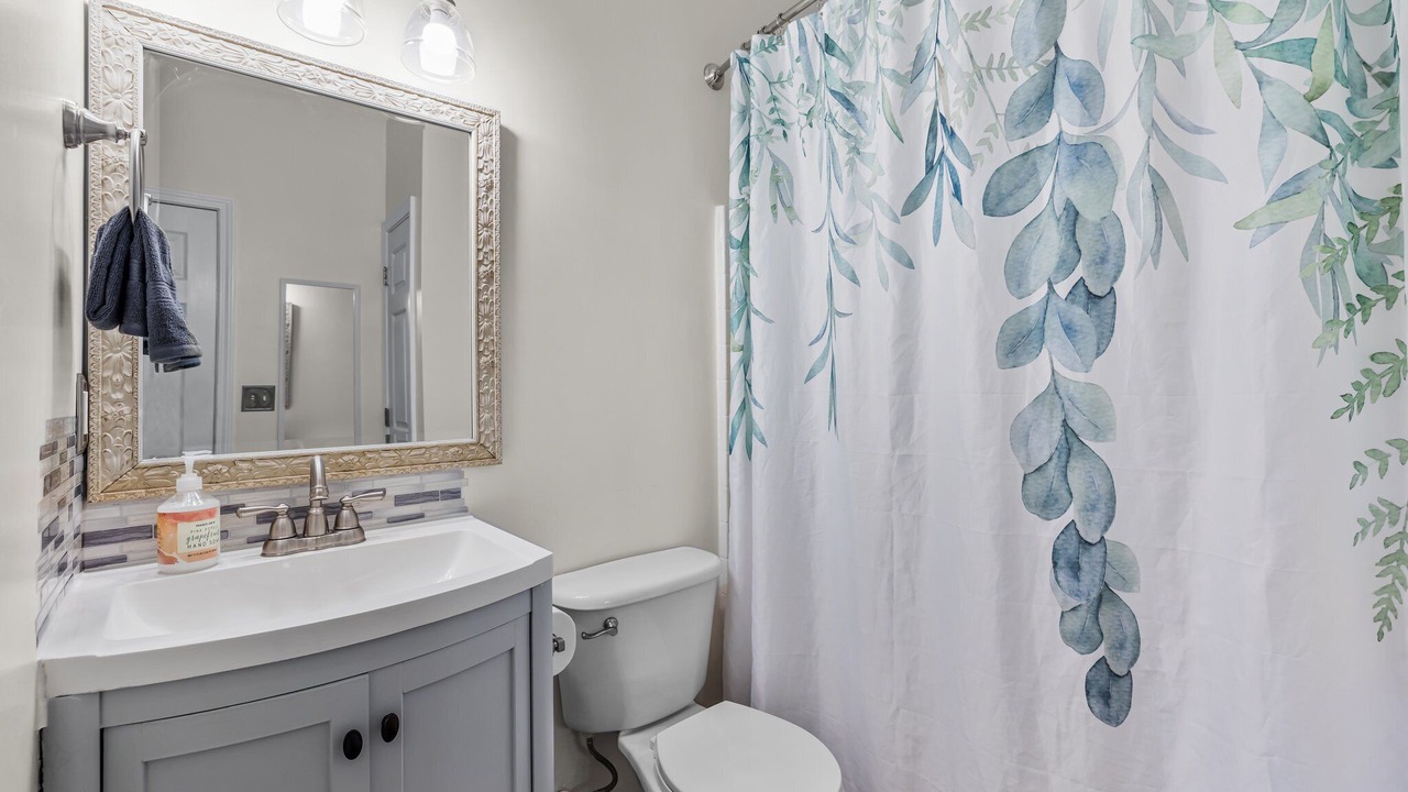 Photo of Bathroom in Durham