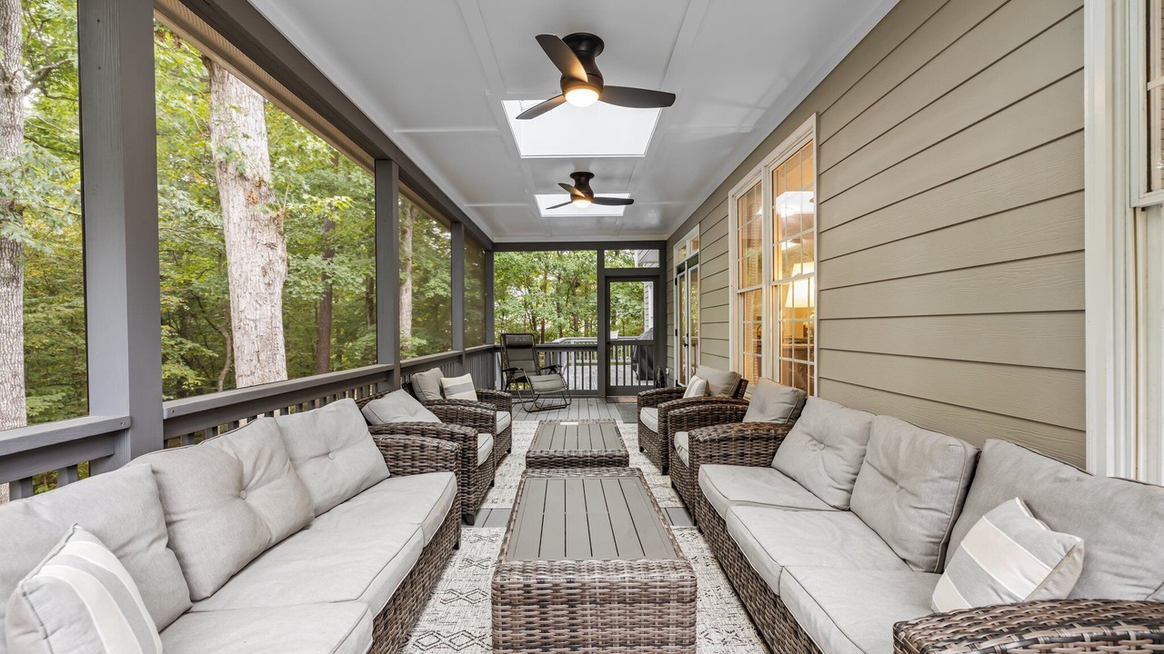 Photo of Outdoor in Durham