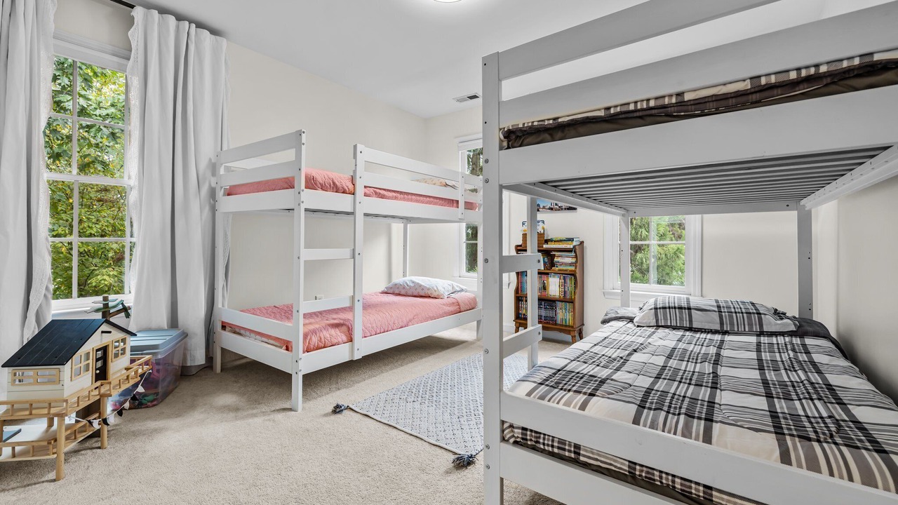 Photo of Bedroom in Durham