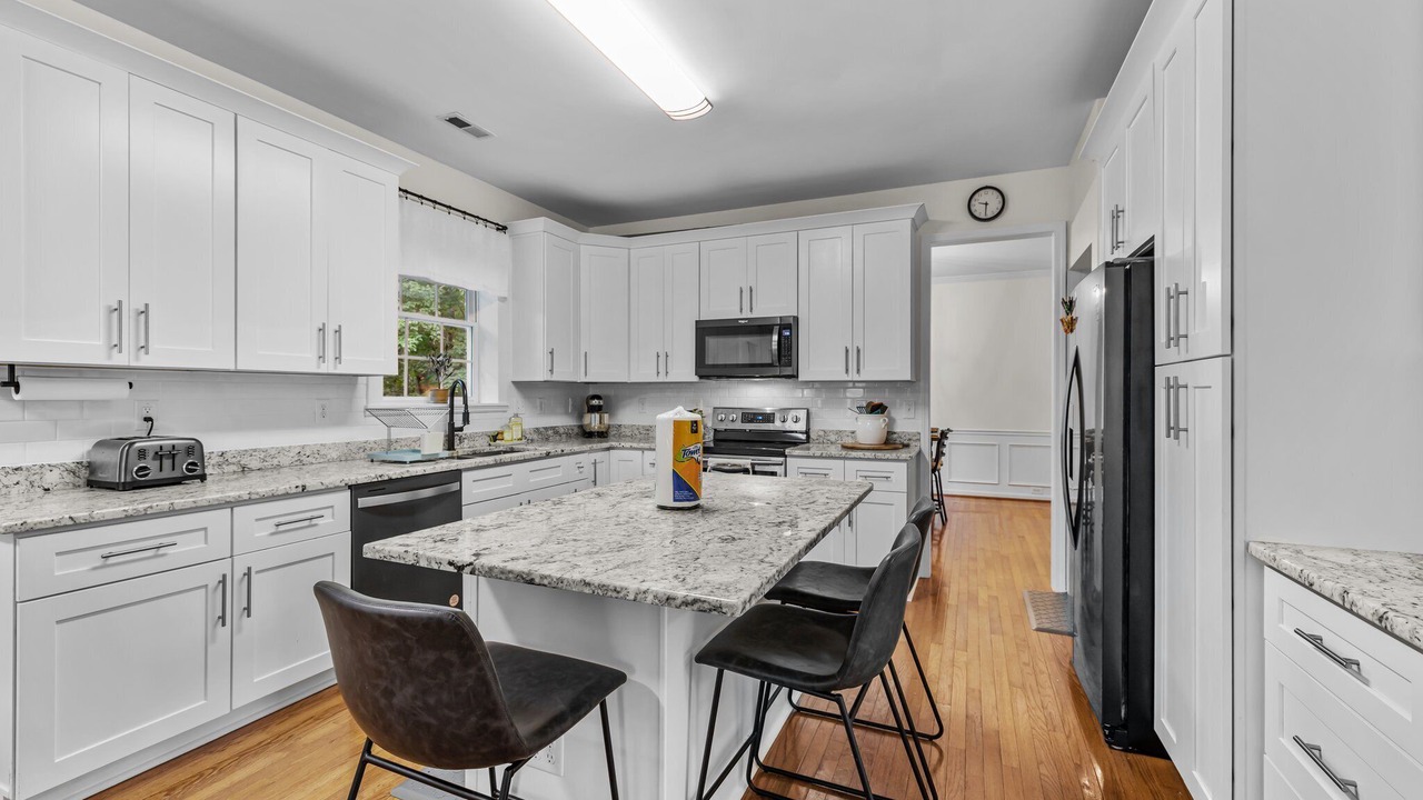 Photo of Kitchen in Durham