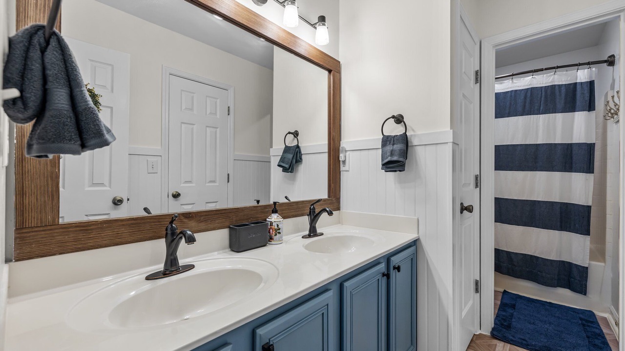 Photo of Bathroom in Durham