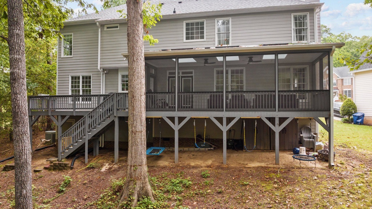 Photo of Outdoor in Durham