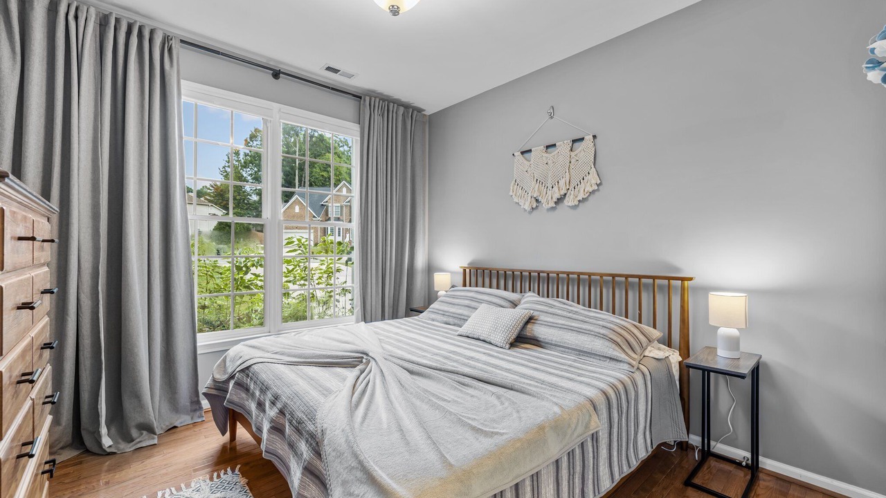 Photo of Bedroom in Durham