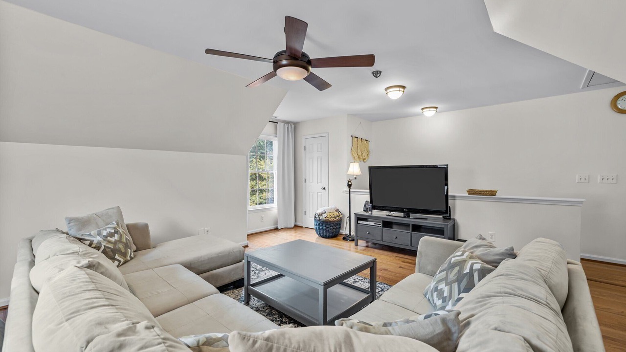 Photo of Livingroom in Durham