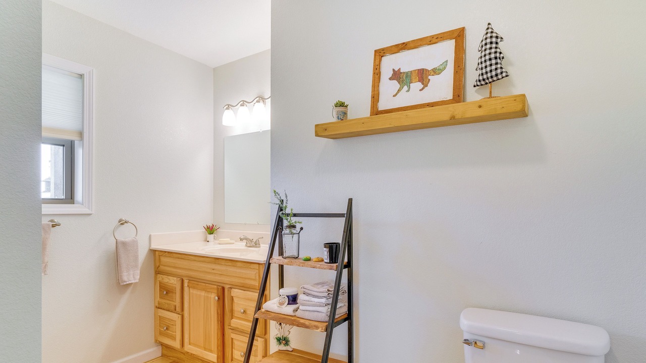 Photo of Bathroom in Murphy