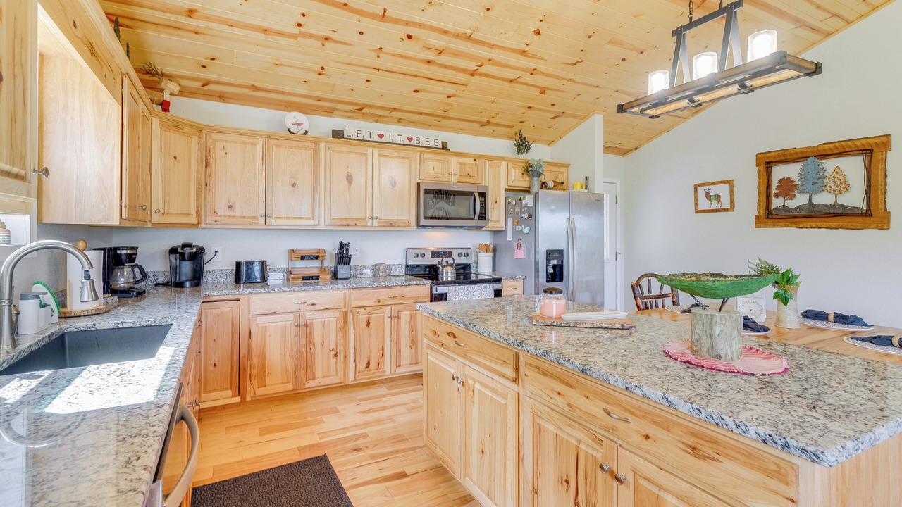 Photo of Kitchen in Murphy